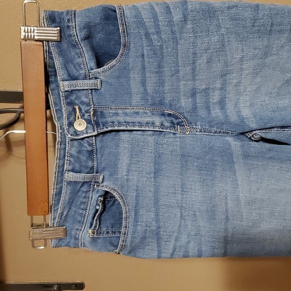 No boundaries skinny stretch jeans junior size 5 - Picture 2 of 5